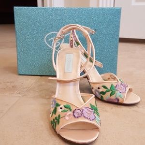 Betsy Johnson heels